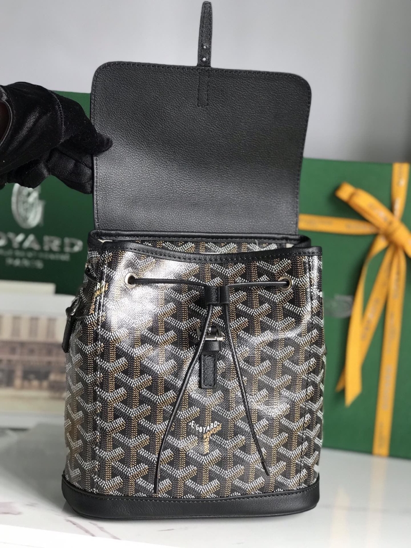 Goyard Backpacks